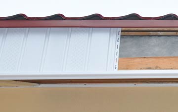 Lower Stone fascia repair costs