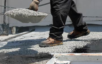 Lower Stone flat roofing companies