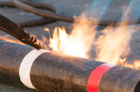Lower Stone flat roofing replacement
