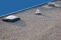Lower Stone flat roofing