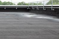 find rated Lower Stone flat roofing companies